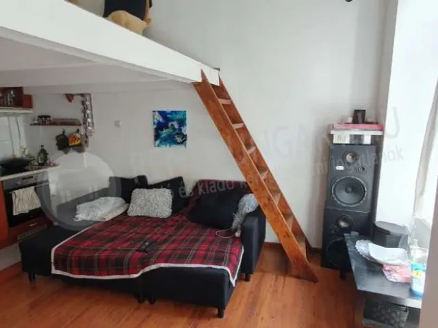 Kiadó lakás Budapest VII. kerület, Holló utca 65 nm