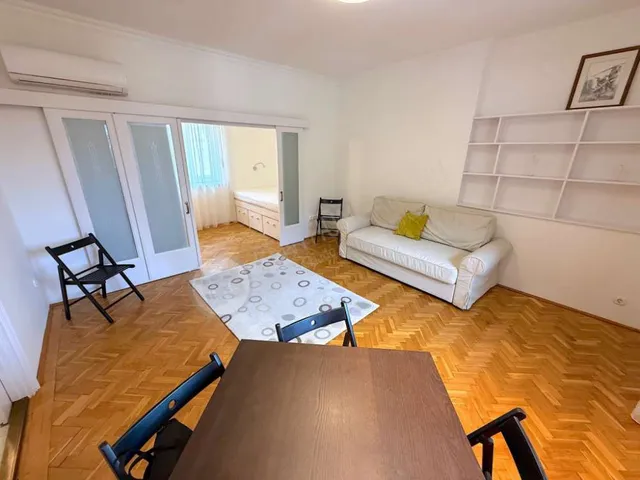 Kiadó lakás Budapest I. kerület 45 nm