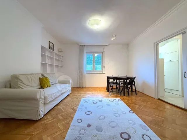 Kiadó lakás Budapest I. kerület, Várfok utca 45 nm