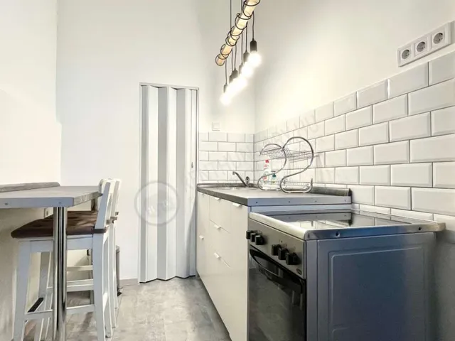 Kiadó lakás Budapest VII. kerület, Garay utca 29 nm