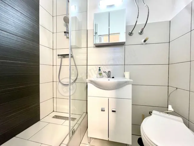 Kiadó lakás Budapest VII. kerület, Garay utca 29 nm