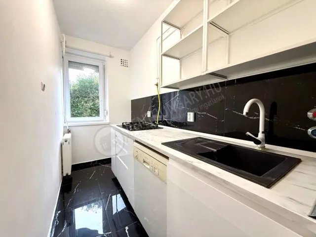 Kiadó lakás Budapest XXII. kerület, Regényes utca 55 nm