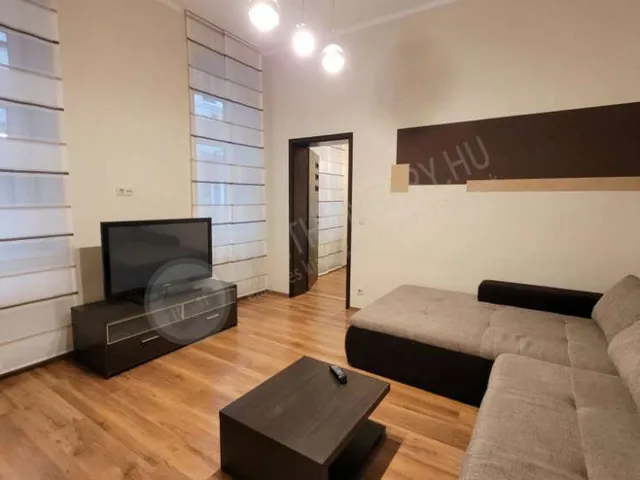 Kiadó lakás Budapest VI. kerület, Dessewffy utca 47 nm