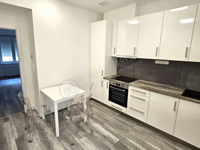 Kiadó lakás Budapest VII. kerület 38 nm