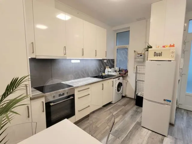 Kiadó lakás Budapest VII. kerület 38 nm
