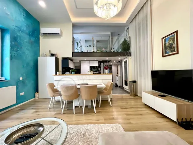 Kiadó lakás Budapest VII. kerület, Damjanich utca 84 nm