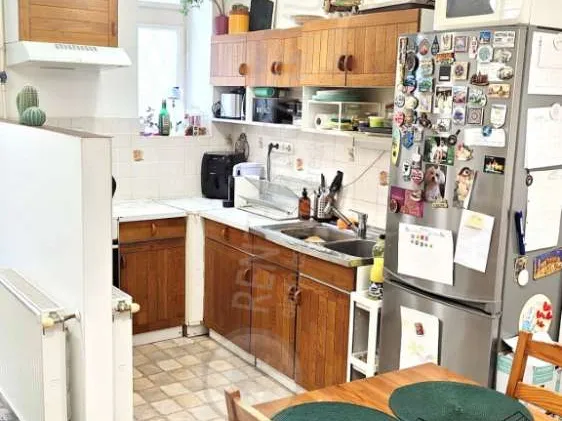 Kiadó lakás Budapest XIII. kerület, Mohács utca 57 nm