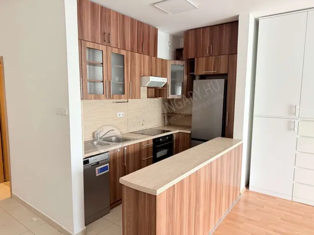 Kiadó lakás Budapest VIII. kerület 56 nm