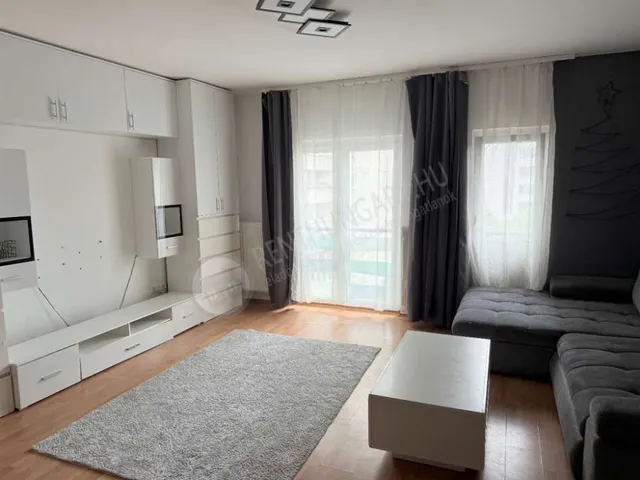 Kiadó lakás Budapest VIII. kerület, Jázmin utca 56 nm