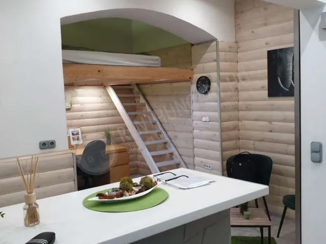 Kiadó lakás Budapest VI. kerület, Bajnok utca 33 nm