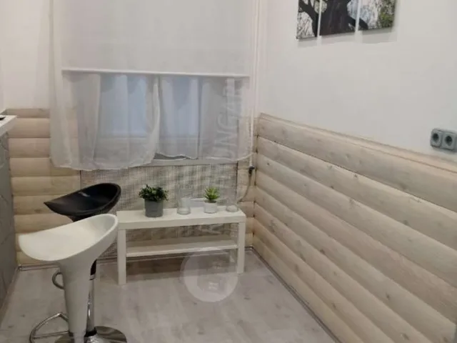 Kiadó lakás Budapest VI. kerület, Bajnok utca 33 nm