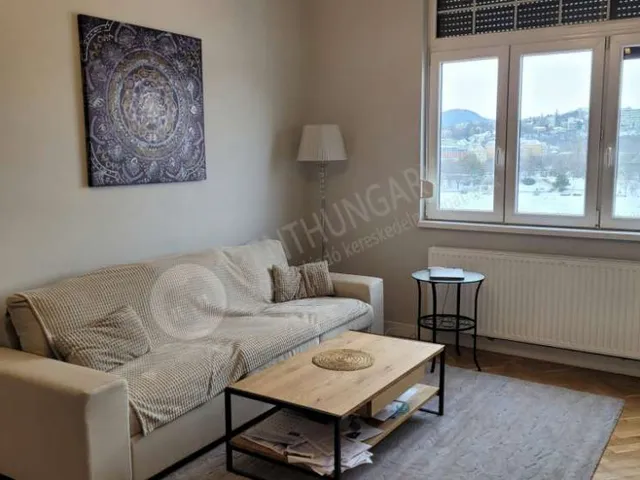 Kiadó lakás Budapest XIII. kerület, Újpesti rakpart 77 nm