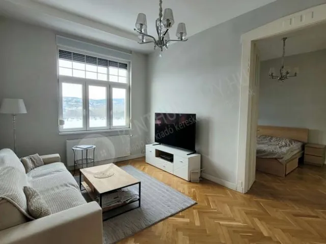 Kiadó lakás Budapest XIII. kerület 77 nm