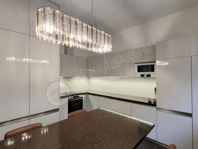 Kiadó lakás Budapest XIII. kerület, Újpesti rakpart 67 nm