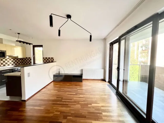 Kiadó lakás Budapest II. kerület, Pasaréti út 57 nm