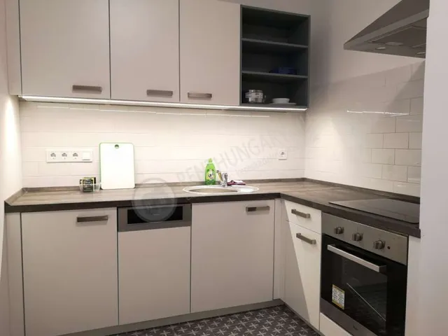 Kiadó lakás Budapest II. kerület 46 nm