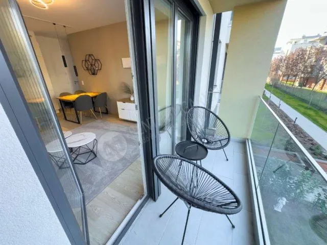 Kiadó lakás Budapest XIII. kerület, Rozsnyay utca 41 nm