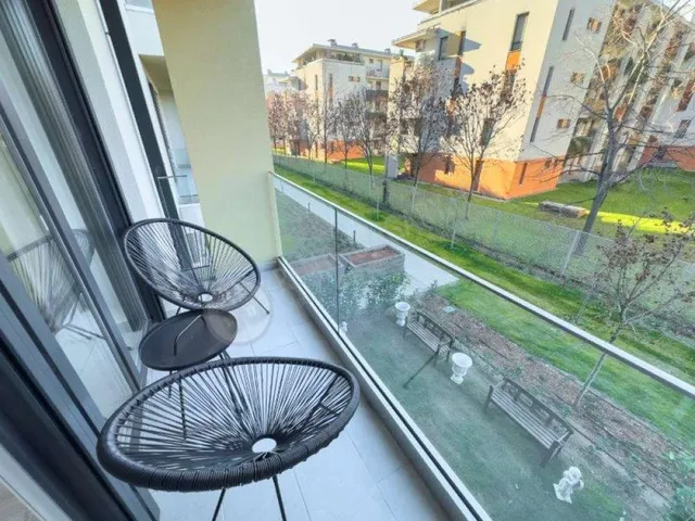 Kiadó lakás Budapest XIII. kerület, Rozsnyay utca 41 nm