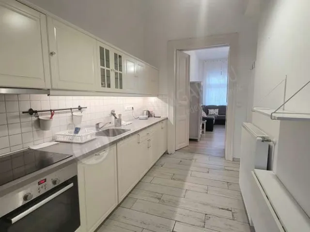 Eladó lakás Budapest VII. kerület, Péterfy Sándor utca 73 nm