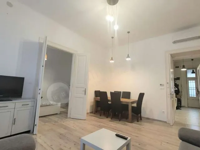 Eladó lakás Budapest VII. kerület, Péterfy Sándor utca 73 nm