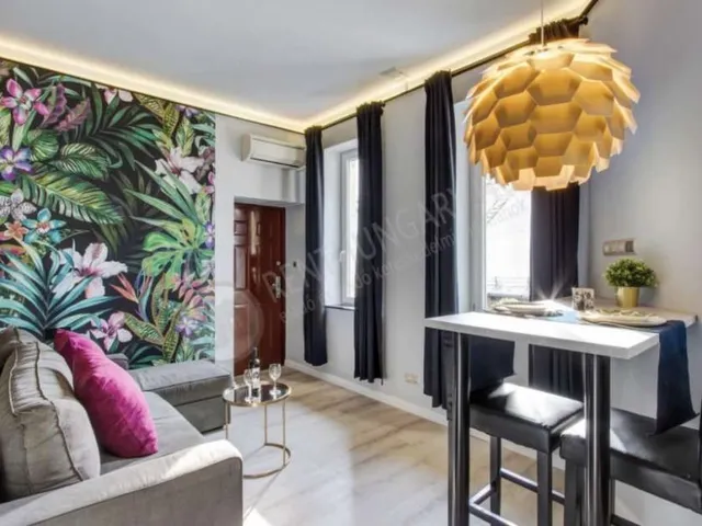 Kiadó lakás Budapest VI. kerület, Lázár utca 28 nm