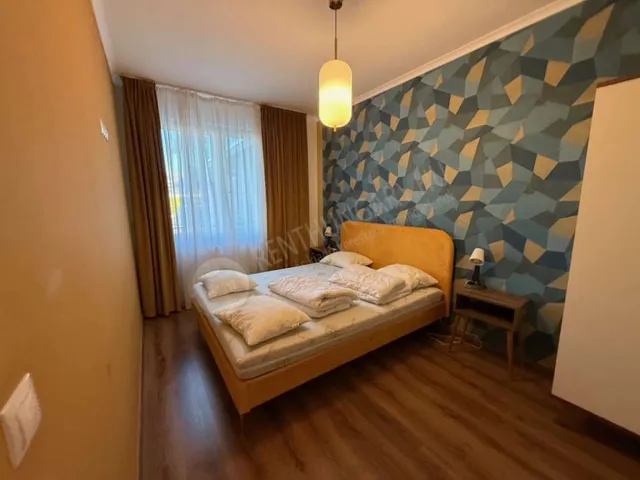 Kiadó lakás Budapest VIII. kerület 48 nm