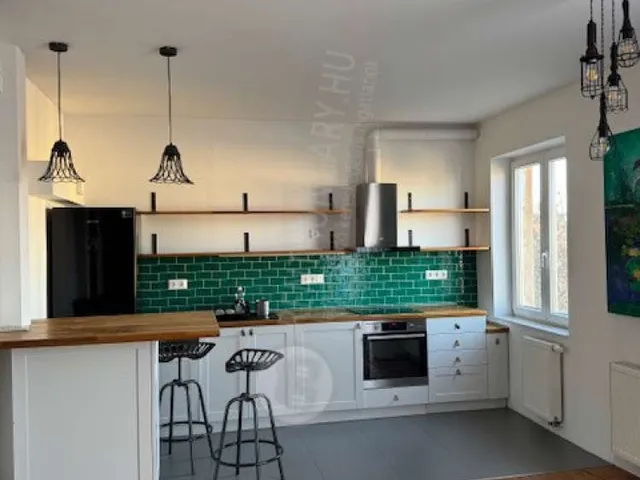 Kiadó lakás Budapest XIV. kerület 50 nm