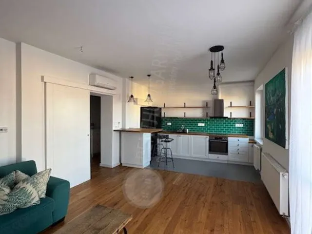 Kiadó lakás Budapest XIV. kerület, Csantavér köz 50 nm