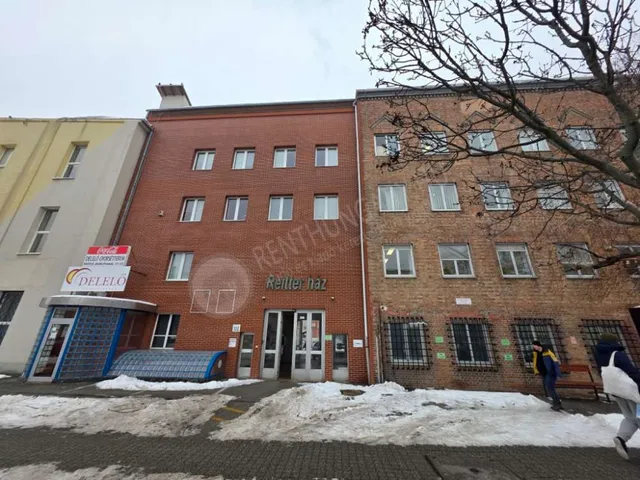 Kiadó kereskedelmi és ipari ingatlan Budapest XIII. kerület 136 nm