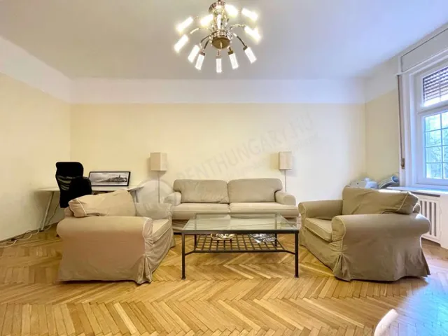 Eladó lakás Budapest V. kerület 108 nm