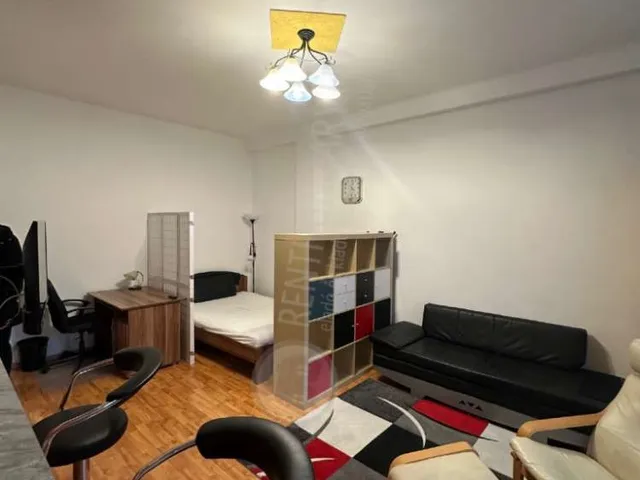 Kiadó lakás Budapest XIII. kerület 35 nm