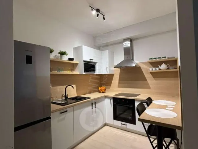 Kiadó lakás Budapest VIII. kerület 36 nm