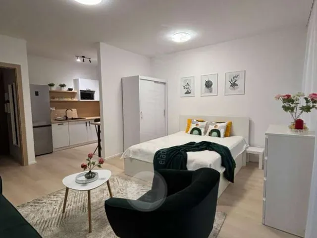 Kiadó lakás Budapest VIII. kerület, Fiumei út 36 nm