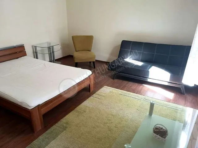 Kiadó lakás Budapest VI. kerület 43 nm