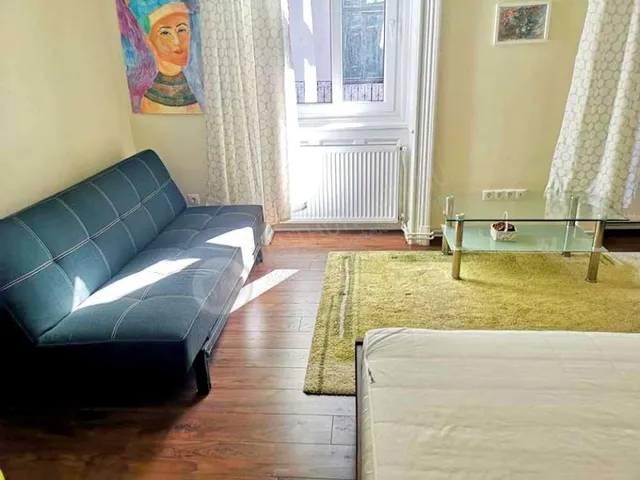 Kiadó lakás Budapest VI. kerület, Bajnok utca 43 nm