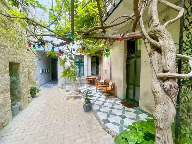 Kiadó lakás Budapest I. kerület, Ponty utca 26 nm