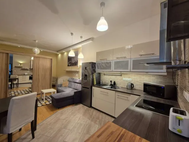 Kiadó lakás Budapest VII. kerület 49 nm