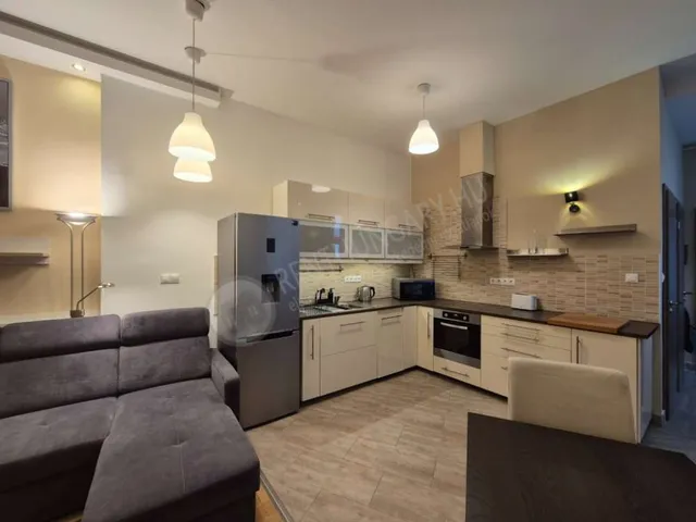 Kiadó lakás Budapest VII. kerület, Nyár utca 49 nm