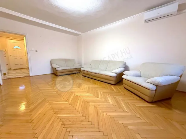 Kiadó lakás Budapest VIII. kerület, Harminckettesek tere 55 nm