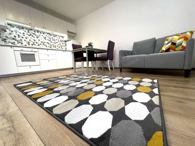 Kiadó lakás Budapest XI. kerület 40 nm