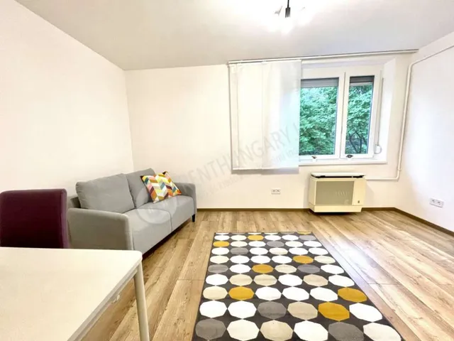 Kiadó lakás Budapest XI. kerület, Zsombolyai utca 40 nm