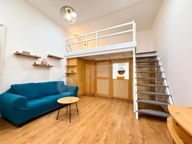 Kiadó lakás Budapest VIII. kerület, Gyulai Pál utca 31 nm