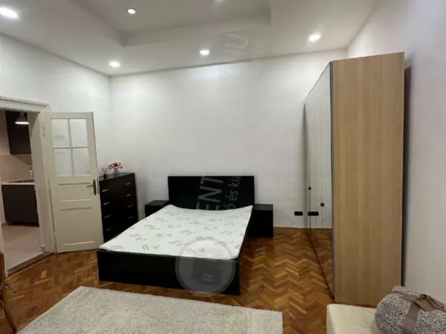 Kiadó lakás Budapest VI. kerület 34 nm
