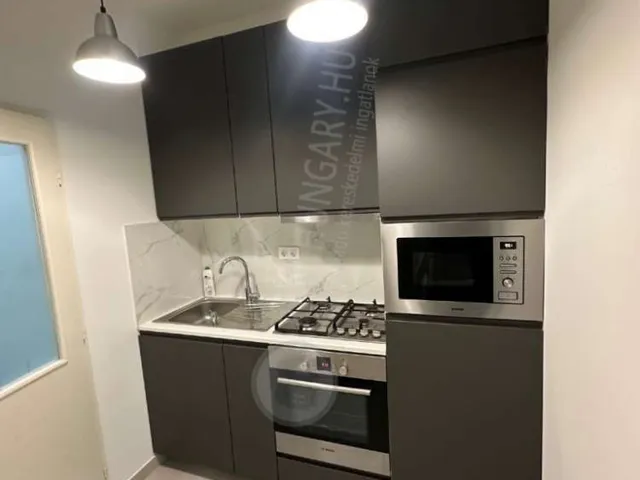 Kiadó lakás Budapest VI. kerület, Bajnok utca 34 nm