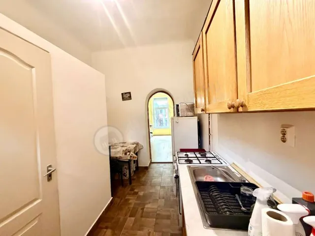 Eladó lakás Budapest VIII. kerület, Diószegi Sámuel utca 24 nm