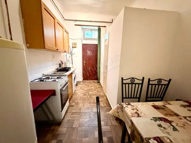 Eladó lakás Budapest VIII. kerület 24 nm