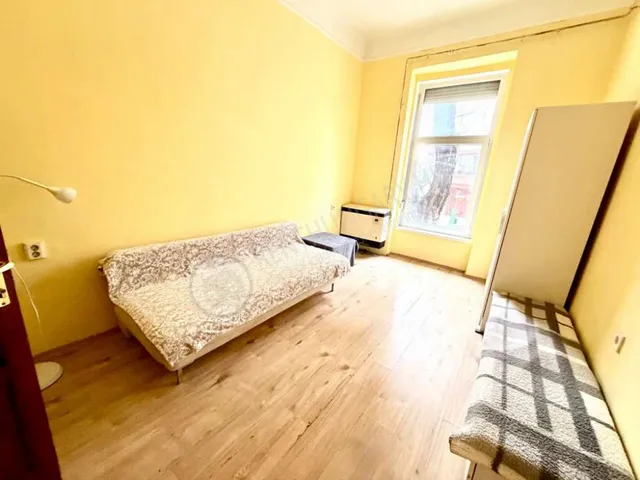 Eladó lakás Budapest VIII. kerület 24 nm