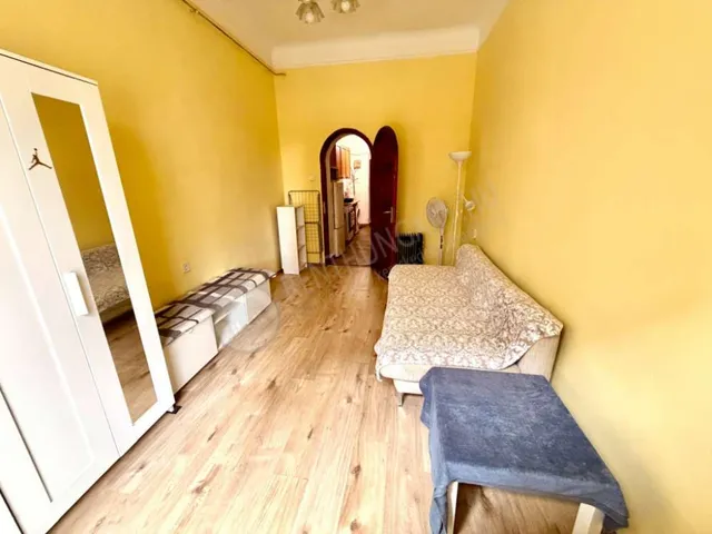 Eladó lakás Budapest VIII. kerület 24 nm