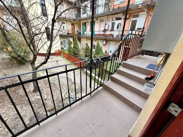 Eladó lakás Budapest VIII. kerület 24 nm