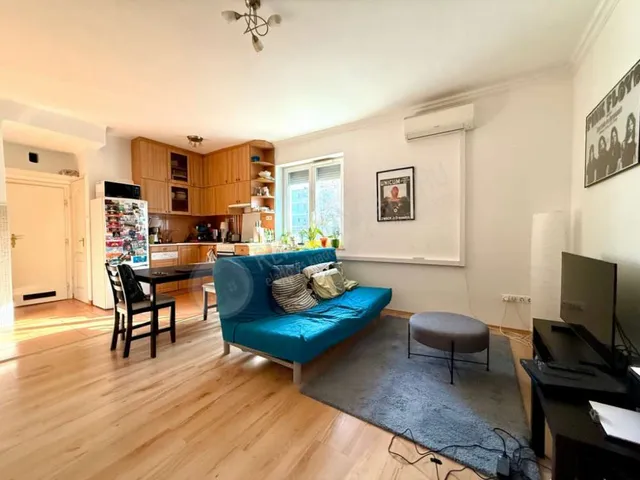 Kiadó lakás Budapest XIII. kerület 55 nm